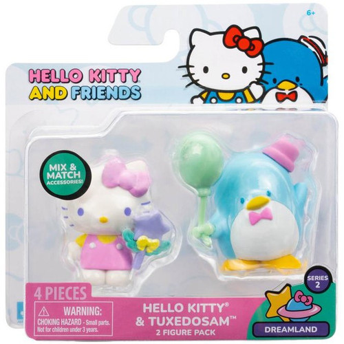 Hello Kitty Gourmet de Kitty ミニフードサンプル Hello Kitty Gourmet de Kitty ミニフードサンプル