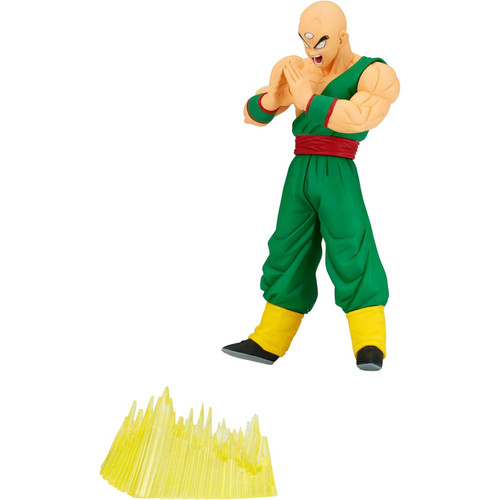 Dragon Ball GxMateria Tenshinhan 7.1 Collectible PVC Figure