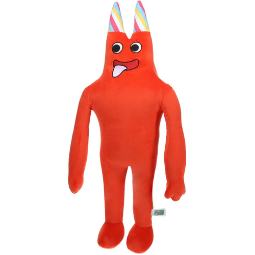 Garten of Banban Banban 28 Giant Plush Figure Phat Mojo - ToyWiz