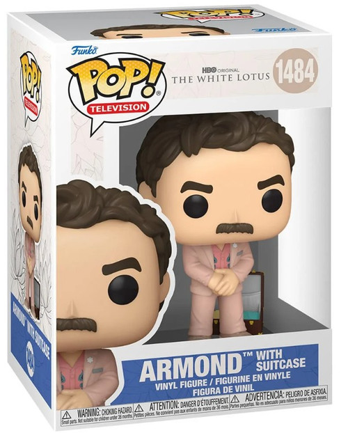 Funko Pop! Vinyl: Television: Stranger Things - Mike- Figurine en Vinyle à Collectionner - Idée de Cadeau - Produits Officiels - Jouets pour Les Enfants et Adultes - TV Fans : Funko