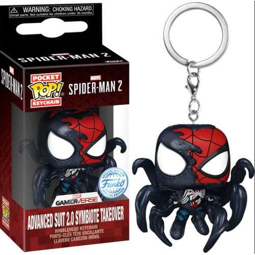 MARVEL FUNKO POP! KEYCHAIN 19個Set MARVEL FUNKO POP! KEYCHAIN 19個Set