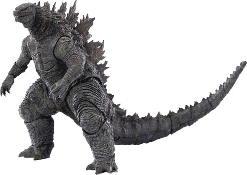 HiPlay HIYA Exquisite Basic Series - Statuetta Godzilla 17 Cm, Set Da Collezione Mostro EBG0187 - 5