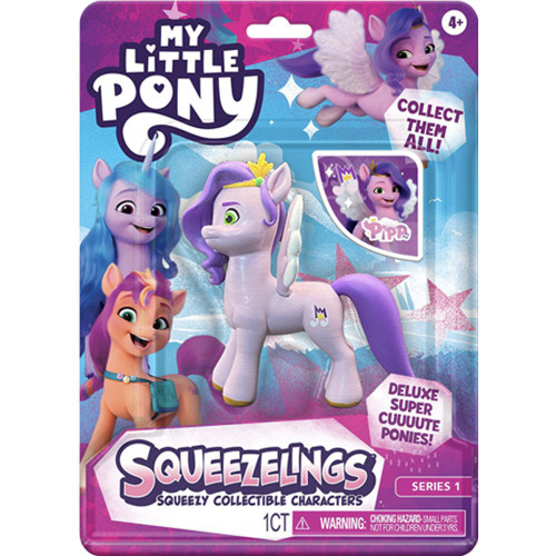 Bundle 1 Di My Little Pony – Set Di Pociones Pony Per Collezionisti E Bambini - 6