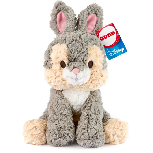 Disney Bambi Cozy Collection Thumper 10 Plush Gund - ToyWiz