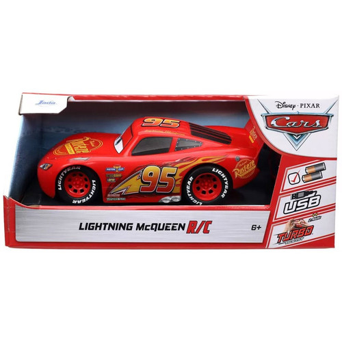 その他 Disney Pixar RC Remote Control Car 801310322321__29287.1735932789