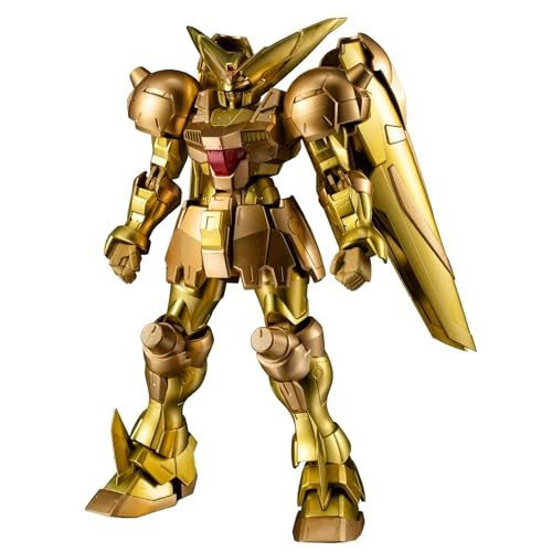 Gundam Wing Gundam Universe F13-001NHII Master Gundam [Meikyousisui] Action Figure
