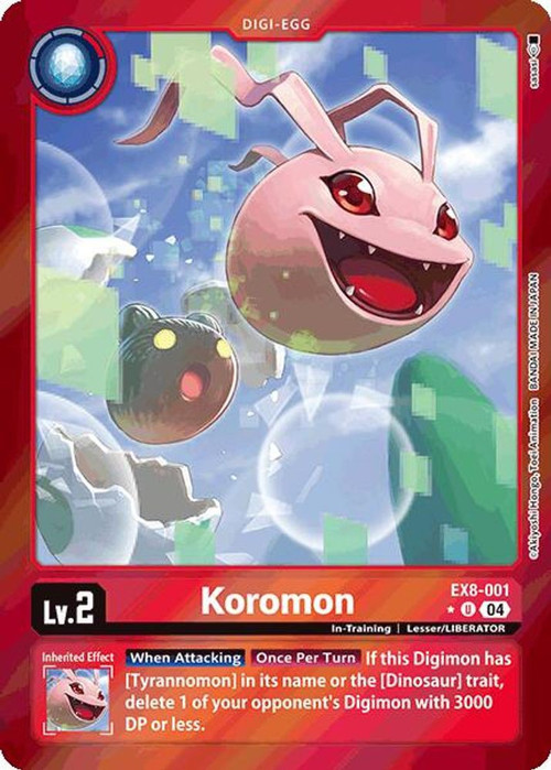 digimon ex8 booster box Sinister Order (EX10) by Bandai : Toys & Games Digimon Liberator is taking interesting turns Digimon Card Game EX08 Chain