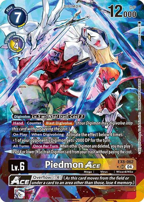 digimon world 3 best card deck Digimon