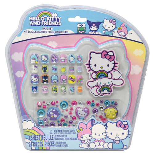 Hello Kitty Friends Hello Kitty Friends Townley - ToyWiz