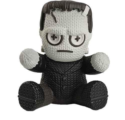 Universal Monsters Frankenstein Handmade by Robots Frankensteins