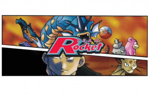 ポケモン - The Glory of Team Rocket 30P 火箭队的荣耀 Amazon.com: Pokemon Card Game Glory of Team Rocket Booster