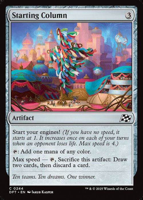 MTG アトガトグ　foil アトガトグfoil