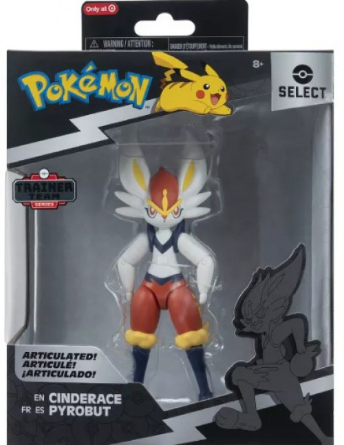 ポケモンセレクト　エンテイPokemon Select フィギュア　フリーザー ポケモンセレクト フリーザー Pokemon Select フィギュア
