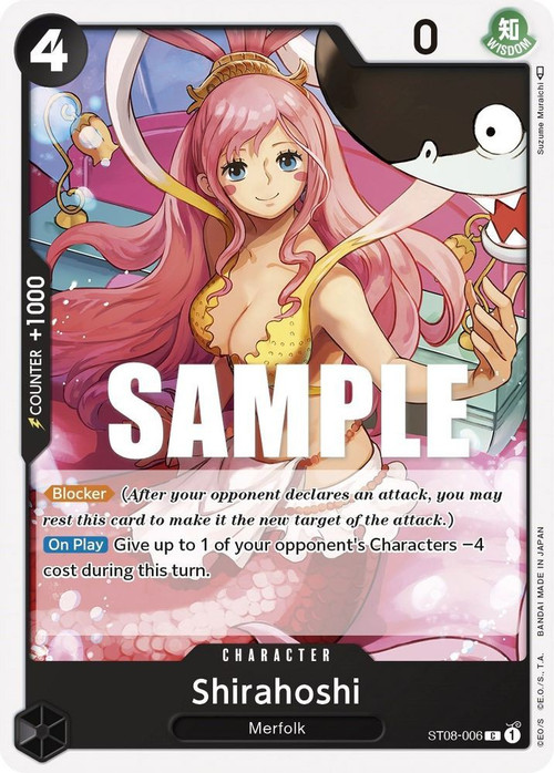 one piece tcg starter deck 8 ST08] Luffy In-Depth Review the iconic protagonist from One Piece 2025 Excell One Piece Starter