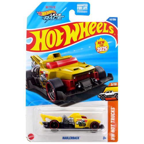 絶版品未開封新品：Hot Wheels RD-06 HW RACE CFL95 絶版品未開封新品：Hot Wheels RD-06 HW RACE CFL95 - メルカリ