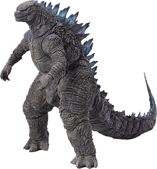 NECA GODZILLA 6インチアクションフィギュア ゴジラ 2014 Godzilla 2014 EXQ Exquisite Basic Series Godzilla 2014 6.3 PVC