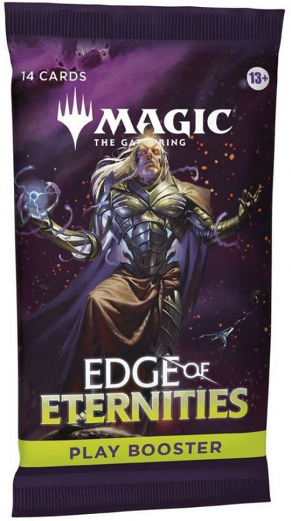 Save Big On Edge of Eternities, With This Underrated Magic Booster Box Reaching A New Low Price Save Big On Edge of Eternities, With This Underrated Magic Booster Box Reaching A New Low Price