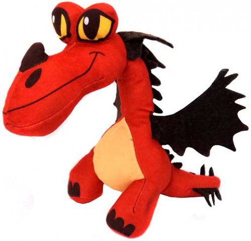 ぬいぐるみ THE MONSTERS How to Train Your Dragon How to Train Your Dragon Defenders of Berk Buddies With Sound