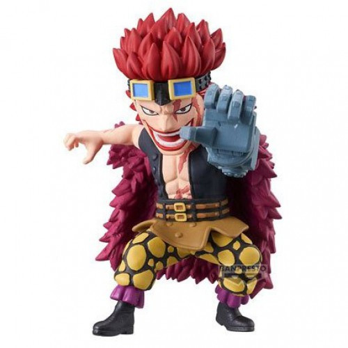 Eustass Kid