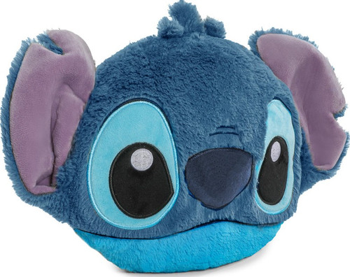 Lilo Stitch Phunny Stitch 12 Bedhead Plush Kidrobot NECA - ToyWiz