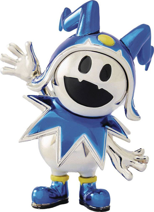 Square Enix Shin Megami Tensei V Bright Arts Gallery - Jack-O’-Lantern Collectible Figure