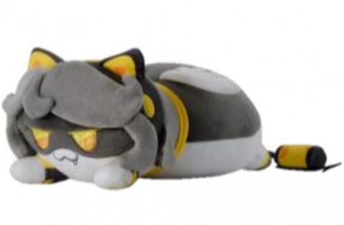 Murder Drones V Cat Deluxe Plush - ToyWiz