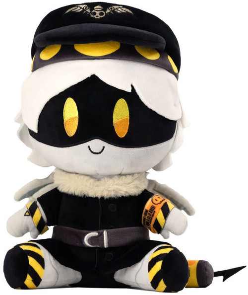 Murder Drones N Deluxe Plush - ToyWiz