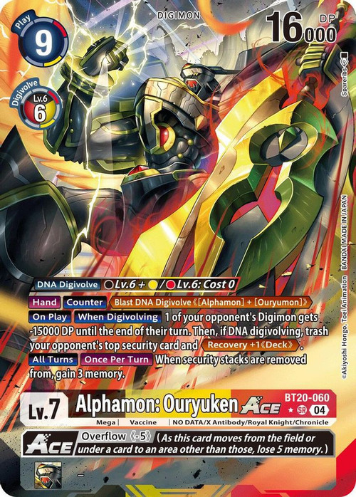 アグモン 希少 BT20 BT20-037 (DCG) - Wikimon - The #1 Digimon wiki