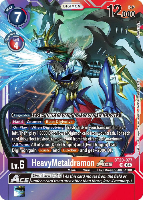 special booster 2.5 digimon card list Amazon.com: Digimon: Special Booster Version 2.5 (BT19-20) Box : Toys &  Games
