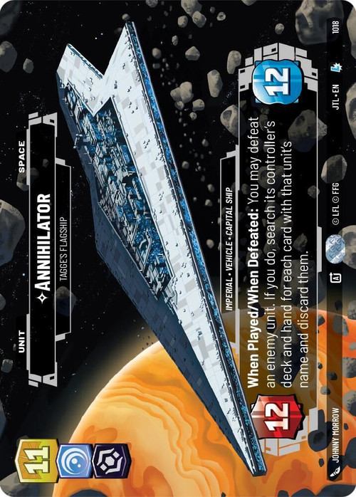 STAR WARS オリジナルコレクターカード Star Wars The Force Unleashed Collector CARD SET OF 10 (Xbox