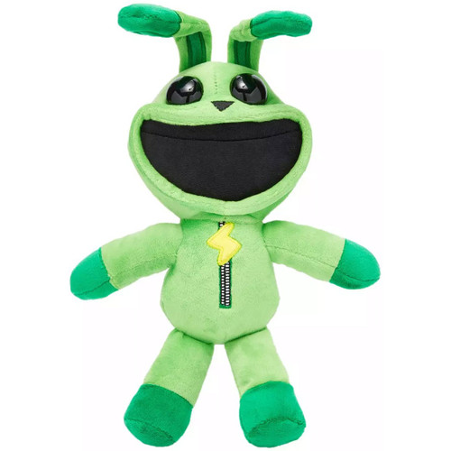 Poppy Playtime Smiling Critters Hoppy Hopscotch 10 Plush Culture