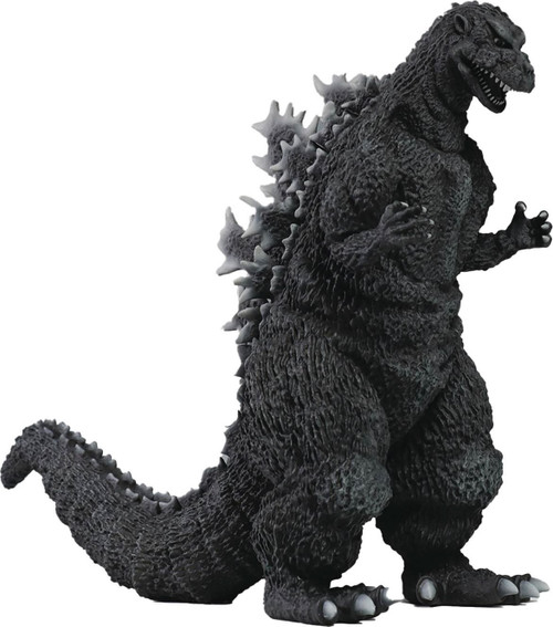 摩耶夫人と四天王様ミニフィギュア xpluxgodzilla1954tohostandard_