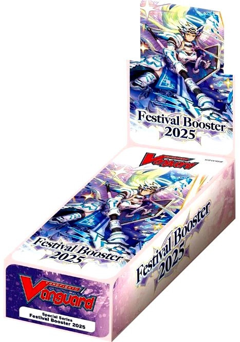 divas festa booster box Battle Spirits Diva - Dream Idol Festival [BSC35]      Cardfight!! Cardfight!! Vanguard: Diva's Festa Booster