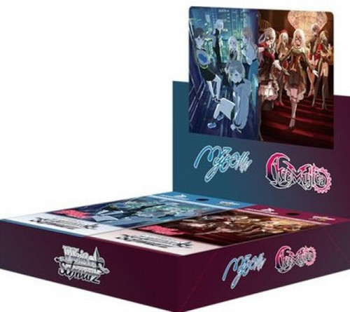 magic: the gathering foundations jumpstart booster box MTG Deck Box: Foundations main image 0