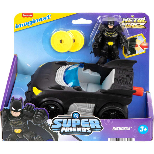 超希少品　Funko Batman & Batmobile セット Funko POP! Rides: Batman 85th Anniversary Batman and Batmobile