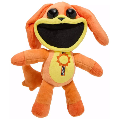 Poppy Playtime Smiling Critters DogDay 10 Plush Culture Fly - ToyWiz