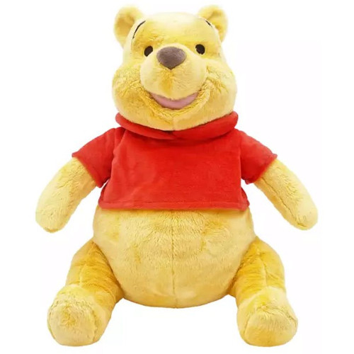 Disney Winnie the Pooh WInnie the Pooh Exclusive 13 Medium Plush
