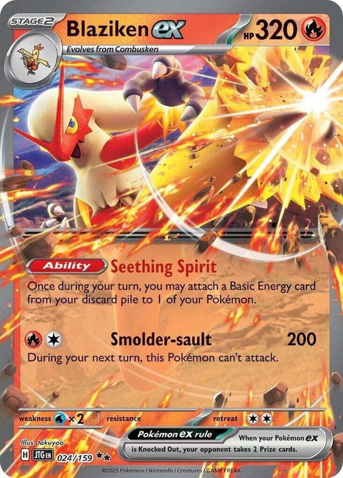 all blaziken pokemon cards Vmax & V - Chilling Reign - Ultra Rare Lot Blaziken Price & Card Details