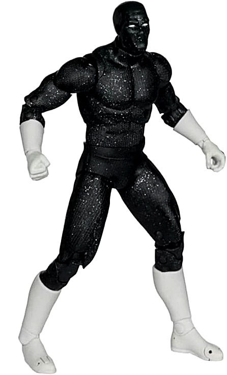 McFarlane Toys DC Direct Page Punchers Starman Action Figure