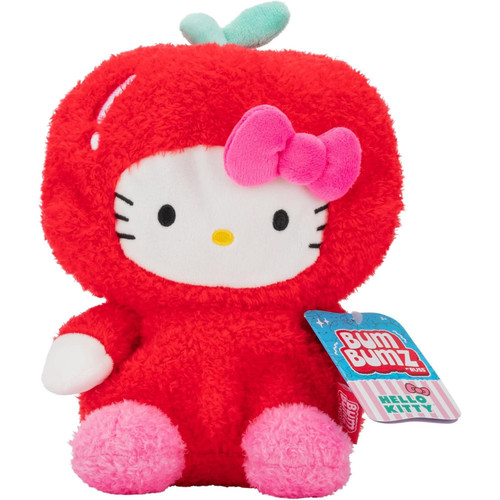 HELLO MAMMY MY KITTY　韓国版 Hello Kitty Daily Series Scenery Blind Box Paper DIY Sanrio
