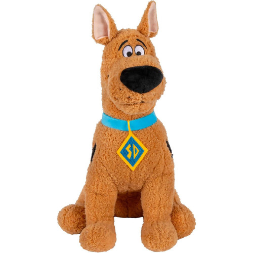 Scooby-Doo Scooby-Doo 12 Plush Kids Preferred ToyWiz