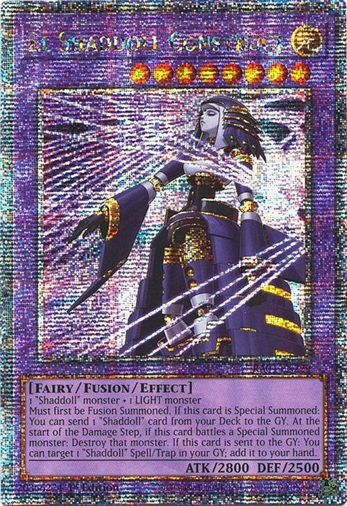 YuGiOh Trading Card Game Quarter Century Stampede Single