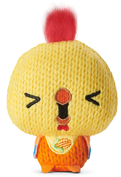 Ami Amis Wave 1 Vinnie 4 Common Plush Jakks Pacific - ToyWiz