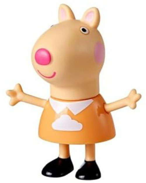 Peppa Pig Peppas Favourite Places Pedro Pony 2 5 Mini Figure Loose peppa-pig-peppas-favourite-places-pedro-pony-2-5-mini-figure-loose