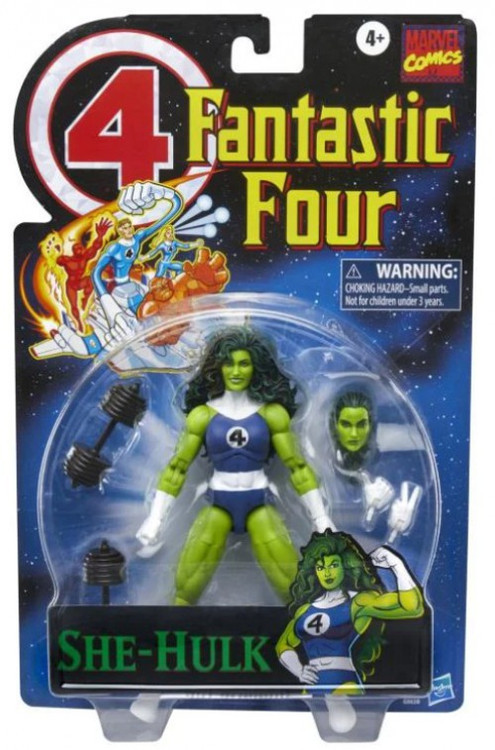 コミック・アニメ (1997) Marvel She-Hulk Action Figure Amazon.com: She Hulk Marvel Universe Action Figure : Toys