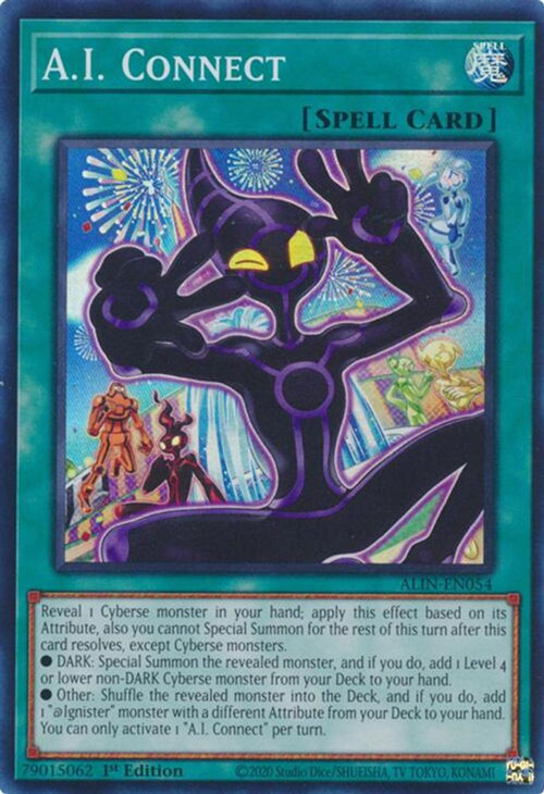 yugioh mistake card SDSA-EN039 Mistake Common 1st Edition Mint YuGiOh Card