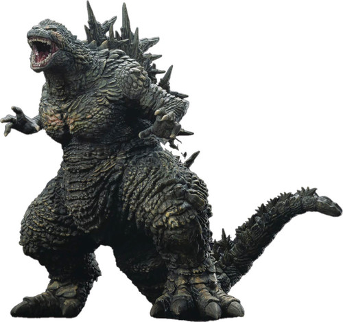 GODZILLAプラモデル9点セット(新品未開封) GODZILLAプラモデル9点セット(新品未開封)