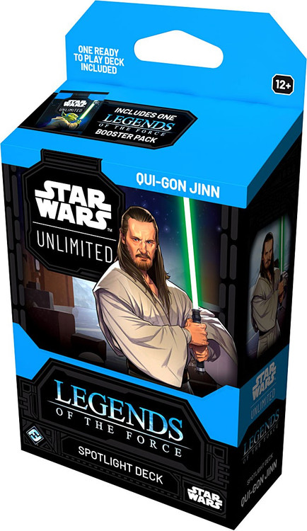 star wars unlimited legends of the force booster box - Key Features (fun Star Wars Unlimited Trading Card