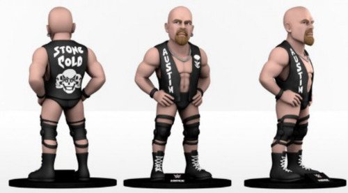激レア WWE Stone Cold Steve Austin Figure Amazon.com: WWE Champions 2024 Wave 2 Stone Cold Steve