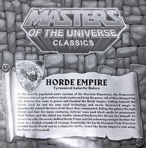 CARTE PERSONNALISÉE KING Randor Masters Of The Universe Motu 1986 Mattel Mala... EUR 207,90 - FR